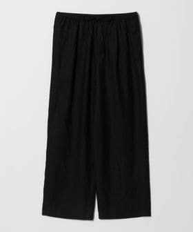 UNITED ARROWS/リネン イージーパンツ ‐ウォッシャブル‐/イージーパンツ