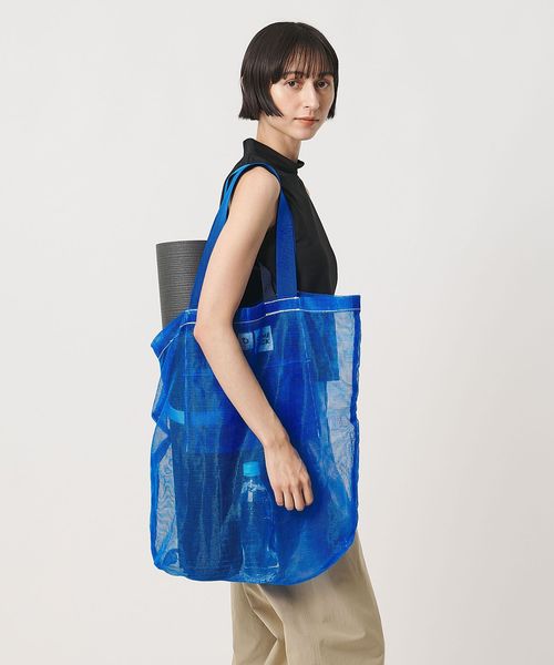 COME SACK/【別注】＜MIYAGI YUKA×COME SACK×TO UNITED ARROWS＞ヨガ トートバッグ/トートバッグ