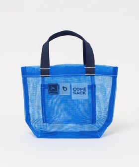 COME SACK/【別注】＜MIYAGI YUKA×COME SACK×TO UNITED ARROWS＞ミニ トートバッグ/トートバッグ