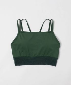 TO UNITED ARROWS/＜MIYAGI YUKA×TO UNITED ARROWS＞CLOUD ブラトップ/スポーツウェア / グッズ