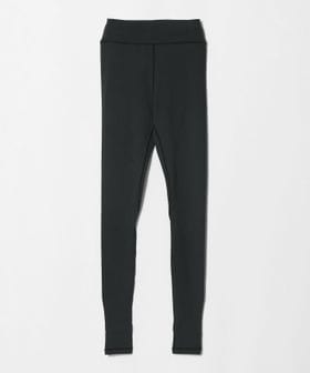TO UNITED ARROWS/＜MIYAGI YUKA×TO UNITED ARROWS＞CLOUD トレンカ レギンス/スポーツウェア / グッズ