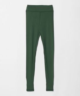 TO UNITED ARROWS/＜MIYAGI YUKA×TO UNITED ARROWS＞CLOUD トレンカ レギンス/スポーツウェア / グッズ