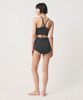 TO UNITED ARROWS/＜TO UNITED ARROWS＞P/PU スイム リバーシブル ボトム/水着