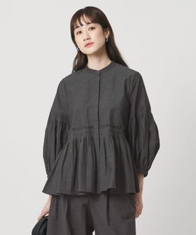 UNITED ARROWS/MANTECO POP ブラウス/シャツ / ブラウス