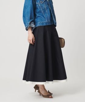 UNITED ARROWS/クリーン マリンスカート/ミモレ / ロング