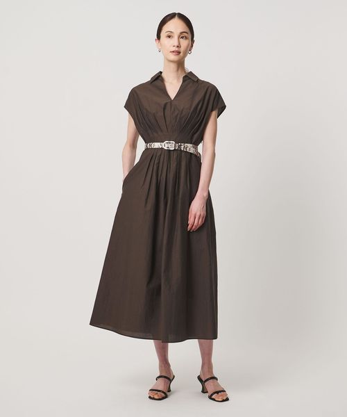 UNITED ARROWS/MANTECO POP ワンピース/ワンピース