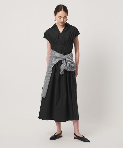 UNITED ARROWS/MANTECO POP ワンピース/ワンピース