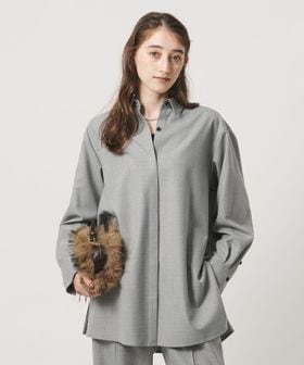 UNITED ARROWS/レギュラーカラー シャツ/シャツ / ブラウス