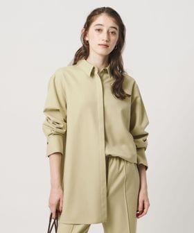 UNITED ARROWS/レギュラーカラー シャツ/シャツ / ブラウス