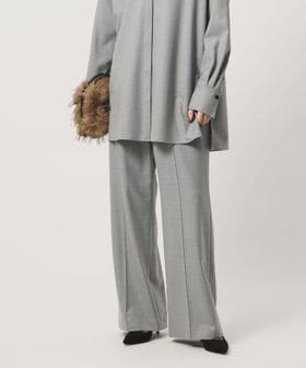 UNITED ARROWS/ストレート イージー パンツ/スラックス