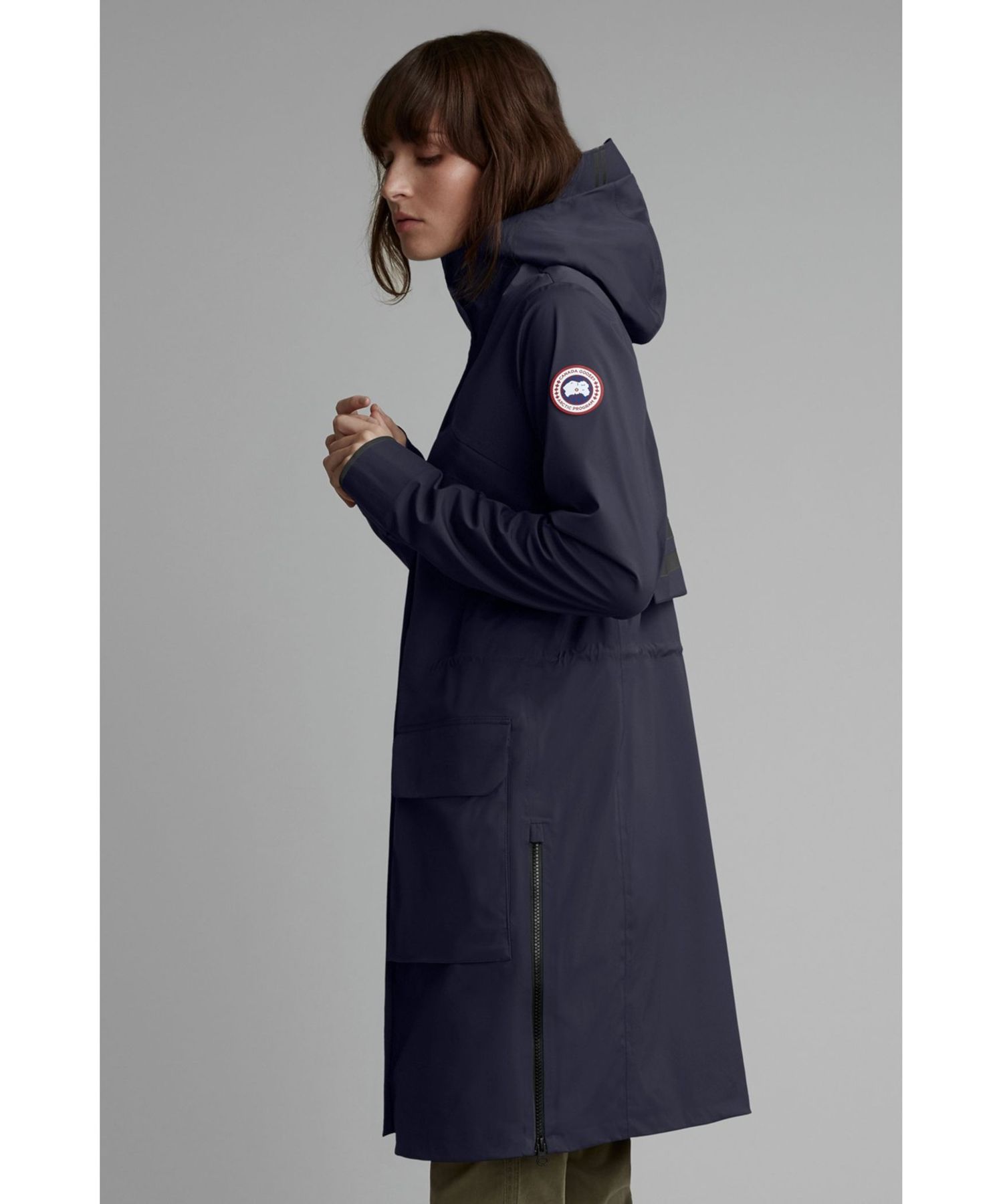 <CANADA GOOSE(カナダグース)>SEABOARD JACKET <CANADA GOOSE(カナダグース)>SEABOARD JACKET