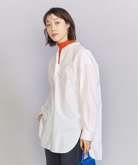 チュニック|ユナイテッドアローズ公式通販 - UNITED ARROWS ONLINE