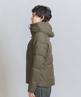 DESCENTE ALLTERRAIN＞MIZUSAWA DOWN MOUNTAINEER/水沢ダウン 