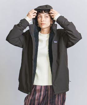 patagonia(パタゴニア)＞キッズ 4-in-1 エブリデージャケット -4WAY-