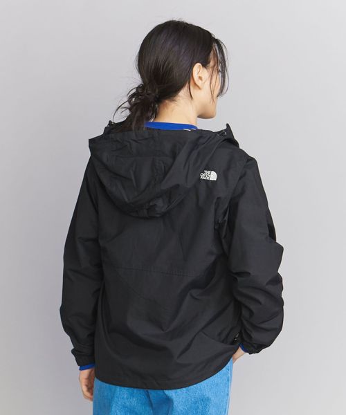 【WEB限定】<THE NORTH FACE(ザノースフェイス)>コンパクト ジャケット