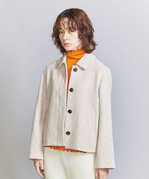 KAWAZOEのスタッフボイス｜ユナイテッドアローズ公式通販 - UNITED