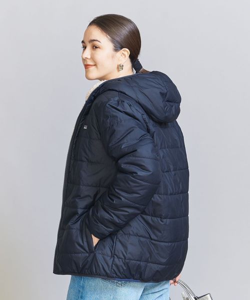 patagonia キッズ　リバーシブルジャケット patagonia : パタゴニア】キッズのリバーシブルジャケットを愛用