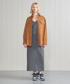 新品】H beauty&youth 定価31900円 キャミソールワンピース
