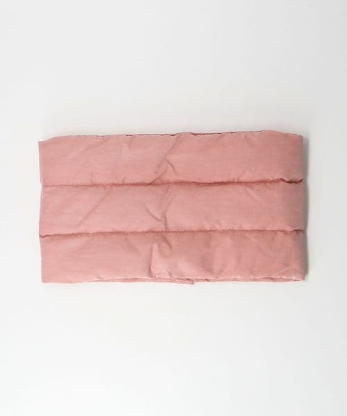 小物 INNAT PUDDED SNOOD Snoods