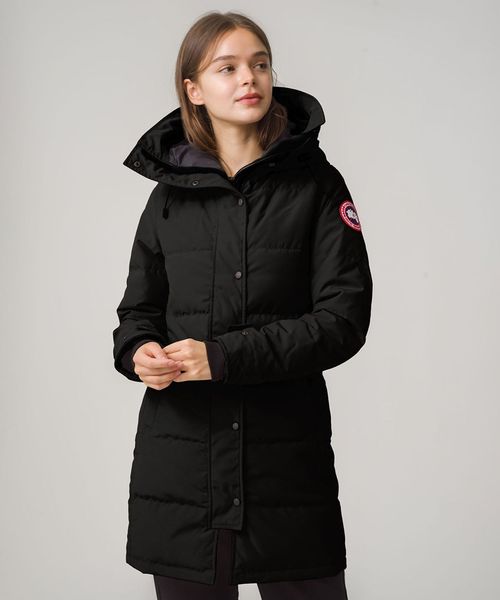 カナダグース ダウンジャケット MACKENZIE PARKA