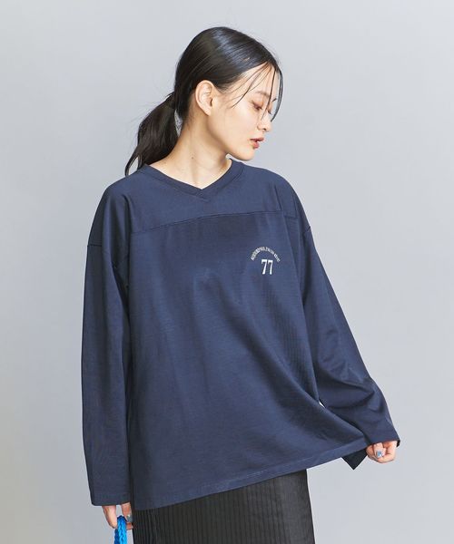TAKAHASHIのスタッフボイス｜ユナイテッドアローズ公式通販 - UNITED