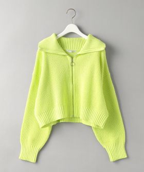 ユナイテッドアローズワッフルカーディガンMホワイト白長袖ボタンカーディガン メンズのカーディガン / ボレロ（ホワイト）｜ユナイテッド