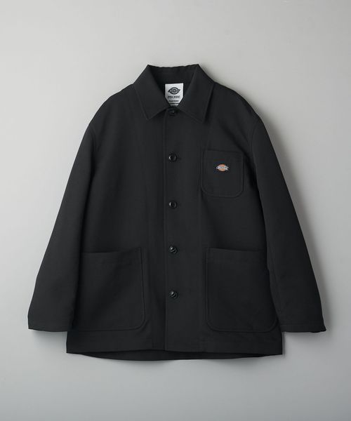 別注】＜INSCRIRE×Dickies×BEAUTY&YOUTH＞カバーオールジャケット