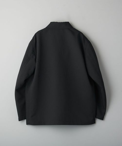 【新品 タグ付き】INSCRIRE×Dickies コラボ★カバーオール 別注】＜INSCRIRE×Dickies×BEAUTY&YOUTH＞カバーオールジャケット