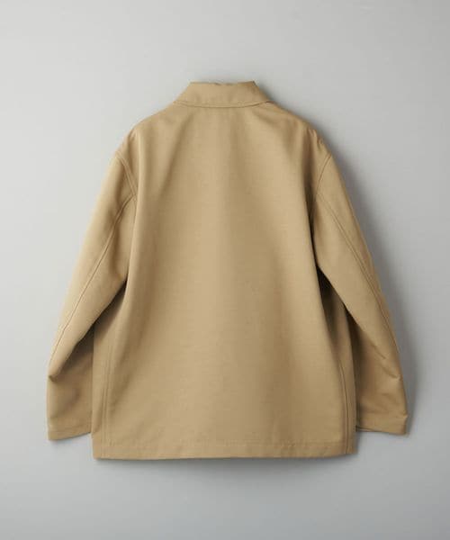 【新品 タグ付き】INSCRIRE×Dickies コラボ★カバーオール 別注】＜INSCRIRE×Dickies×BEAUTY&YOUTH＞カバーオールジャケット