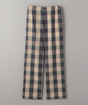 チェックパンツ チェック柄｜ユナイテッドアローズ公式通販 - UNITED  