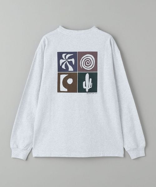 ゆか様　PHEENY Arizona L/S PHEENY＞ARIZONA ロングスリーブ Tシャツ