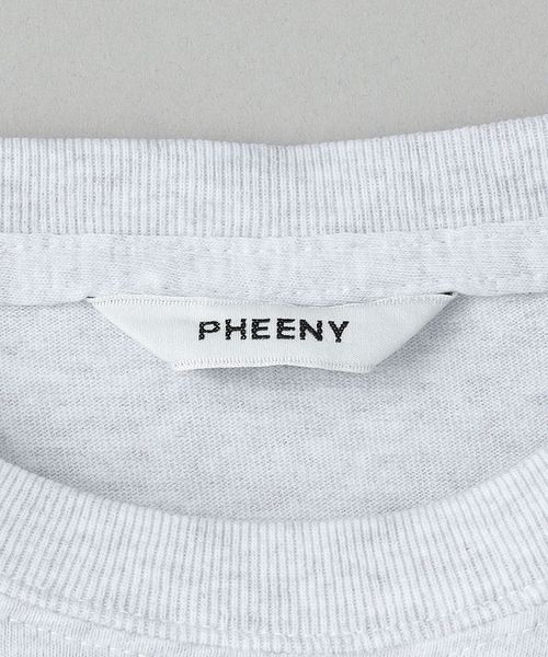 ゆか様　PHEENY Arizona L/S LF & Birkenstock “give a damn” Arizona, Men's – Lingua