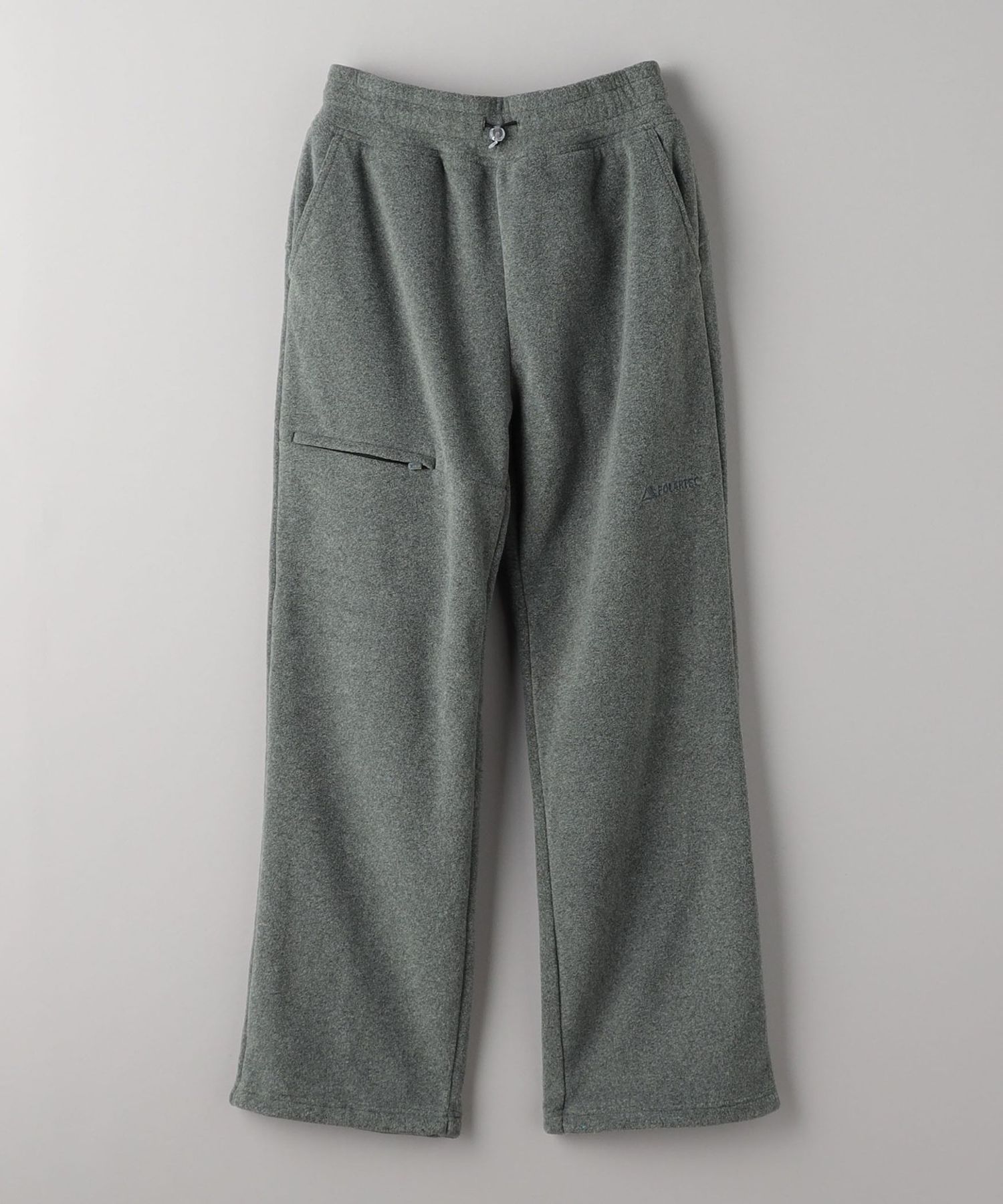 MARMOT CAPITAL＞POLARTECH フリースパンツ