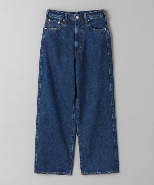 united arrows【別注】＜NEEDBY heritage＞デニムパンツ 別注】＜NEEDBY heritage＞デニムパンツ