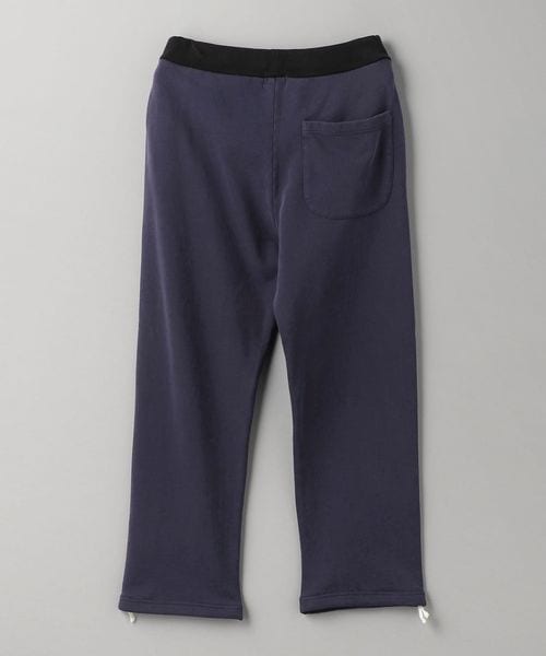 別注】＜HANTEX＞スウェット パンツ/NAVY