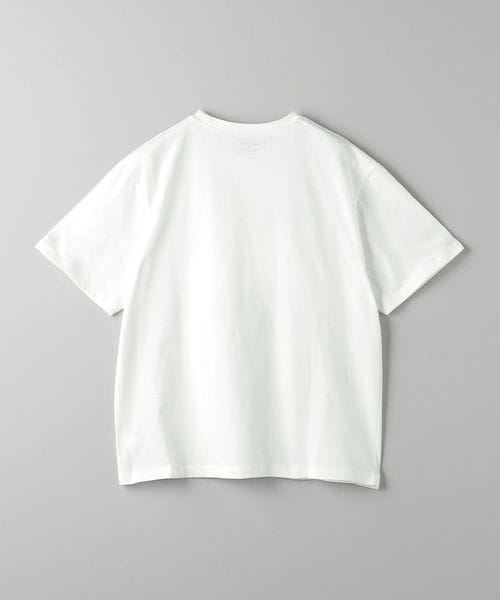 BEAUTY&amp;YOUTH UNITED ARROWS - リトルスージー✳︎Tシャツ 1200025S2290_m1_c102.jpg