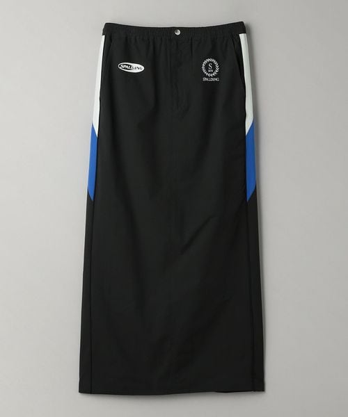 別注】＜JANE SMITH×SPALDING＞ロングタイトスカート