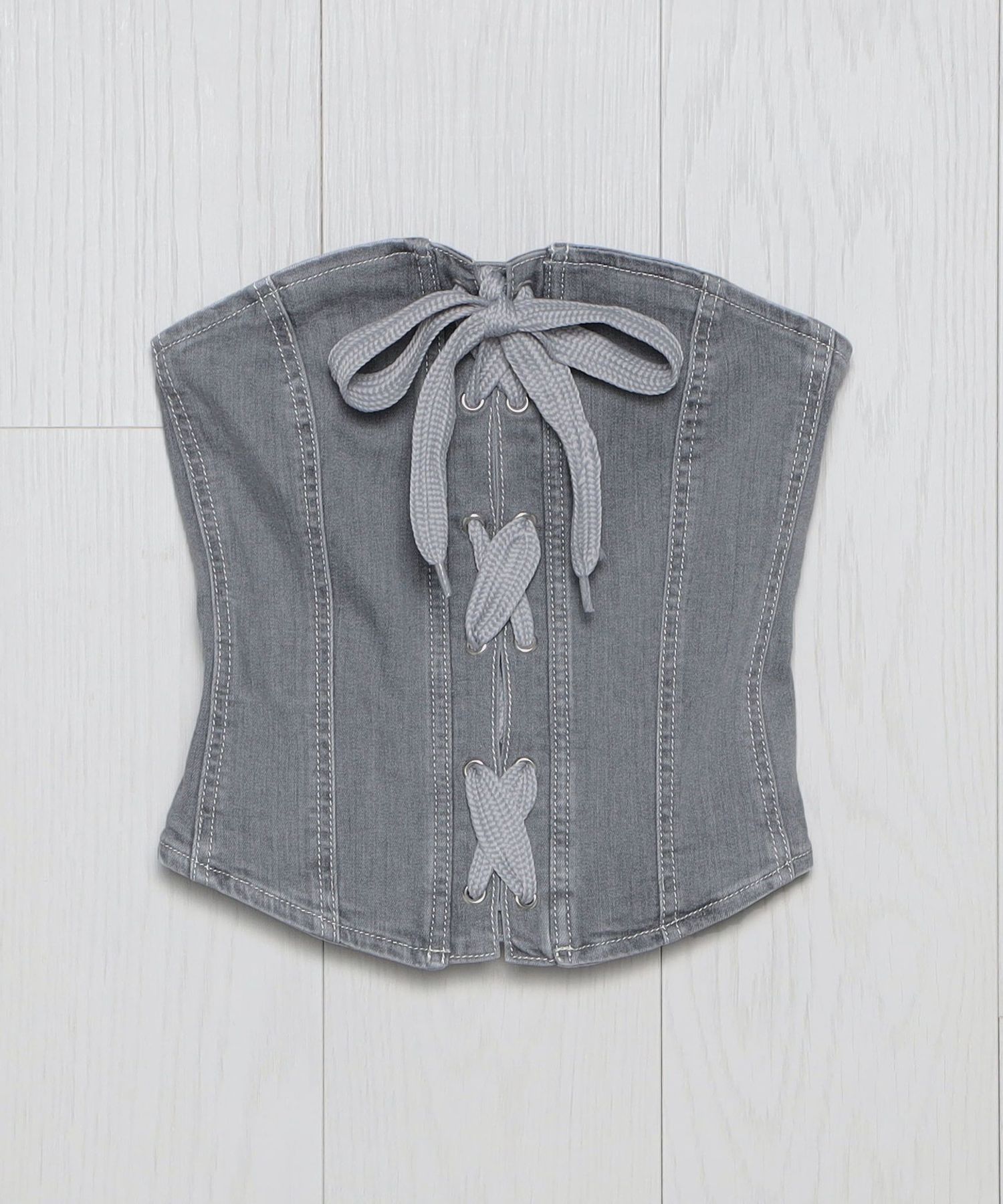 BAUM UND PFERDGARTEN＞MAOKI TOP/ビスチェ 