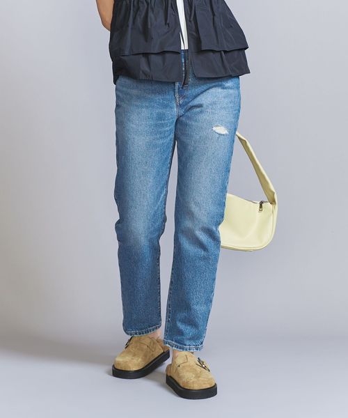 国内EXCLUSIVE】＜Levis＞501 デニムパンツ