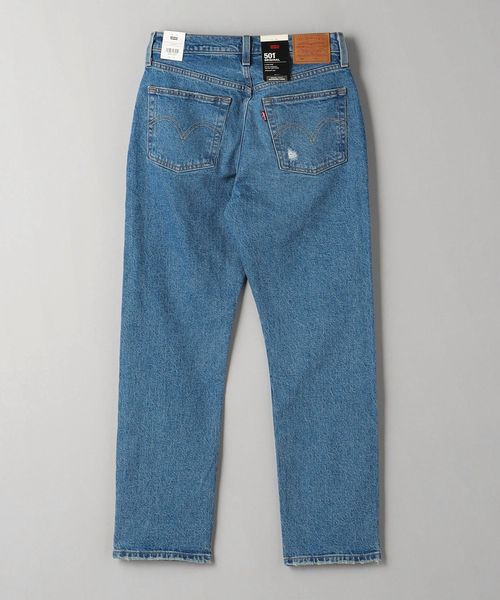 国内EXCLUSIVE】＜Levis＞501 デニムパンツ