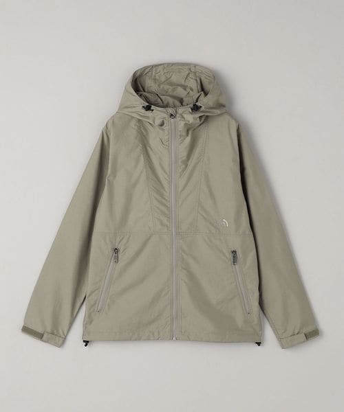yoTHE NORTH FACE コンパクトジャケット　/M THE NORTH FACE｜【公式】コンパイルライトジャケット(ユニ