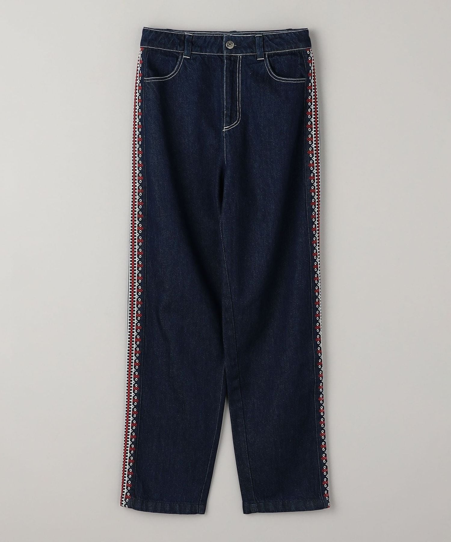 ジャーナルスタンダード　デニム zara IENA ユナイテッドアローズ Jeans｜BOTTOMS｜グリーンレーベル リラクシング（green label