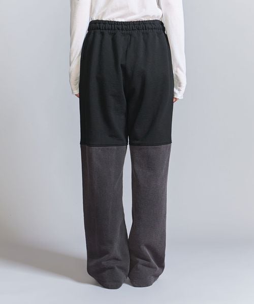 INSCRIRE BEAUTY&YOUTH 別注 スウェットパンツ