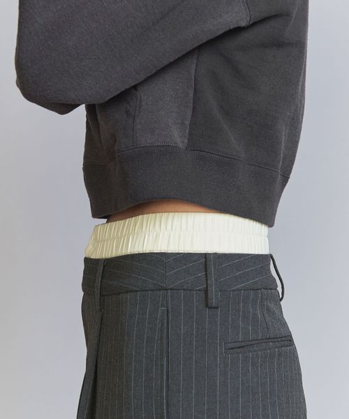 【別注】＜INSCRIRE＞ジップアップ ショートフーディー 1600024F1112_x1_a015.jpg