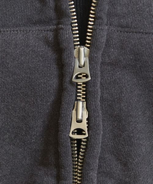 【別注】＜INSCRIRE＞ジップアップ ショートフーディー 1600024F1112_m1_a022.jpg