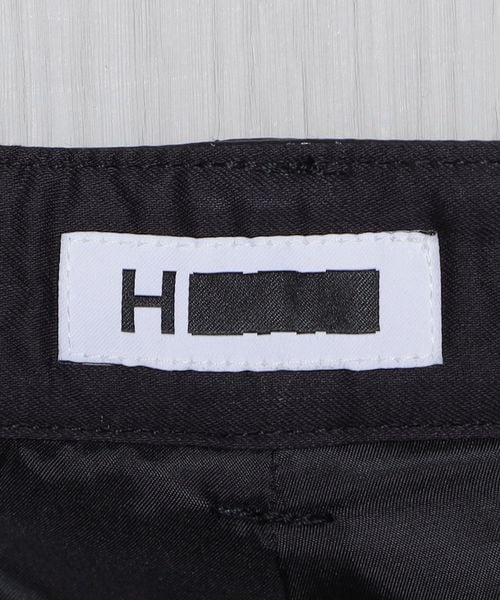 haha　レザーチュニック&ペインターパンツ haha様専用 レザーチュニック&ペインターパンツ