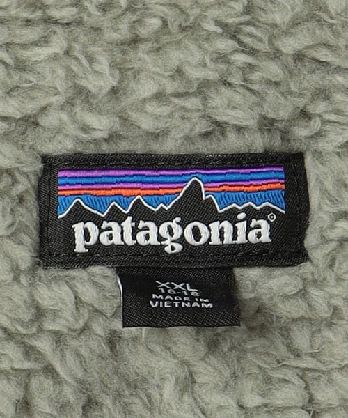 patagonia＞キッズ ロス ガトス フーディ