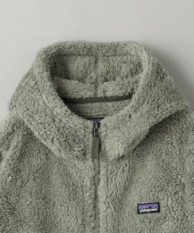 パタゴニア　フリース　キッズ　ロスガストフーディ　patagonia キッズ・ロス・ガトス・フーディ - パタゴニア公式オンライン