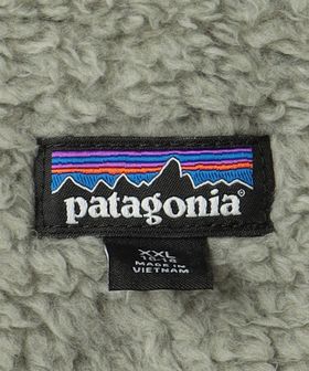 パタゴニア　フリース　キッズ　ロスガストフーディ　patagonia B:MING by BEAMS（ビーミング by ビームス）patagonia / キッズ