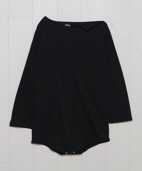 TanC TOKYO＞ASYMMETRY ROMPERS/ロンパース